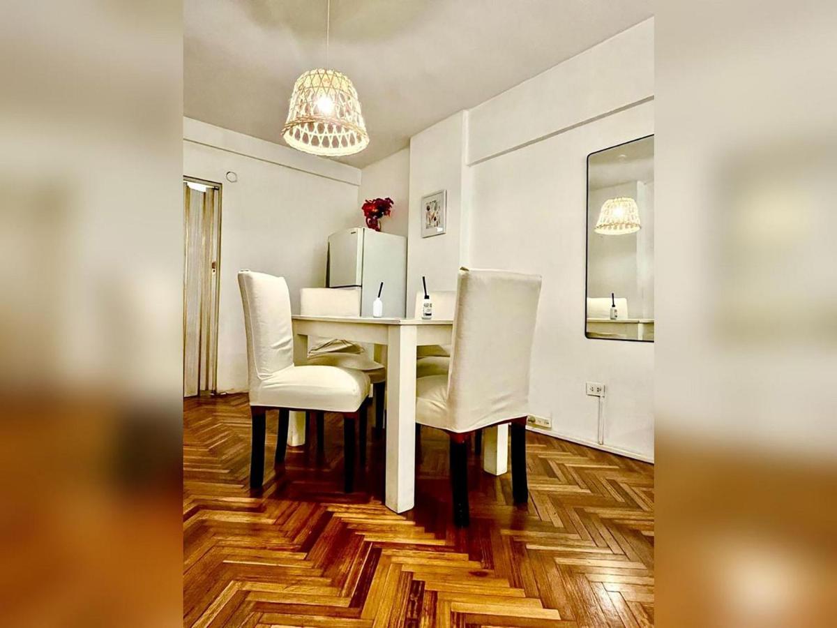 Studio apartment in Microcenter of Buenos Aires (2D) - 4