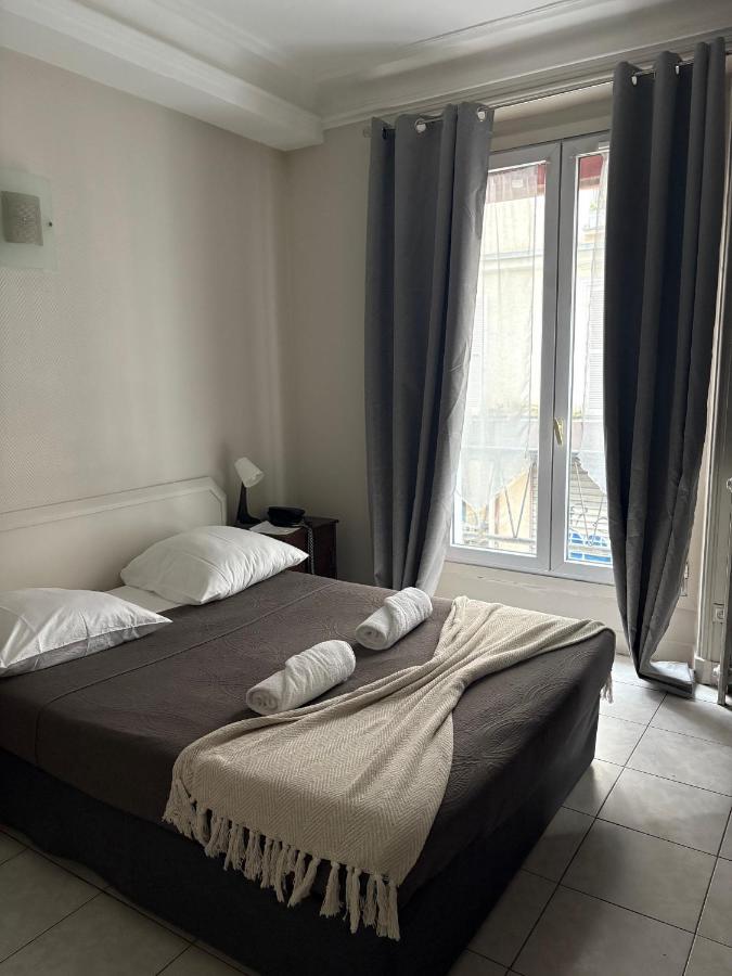 HOTEL DU MONT LOUIS - 5