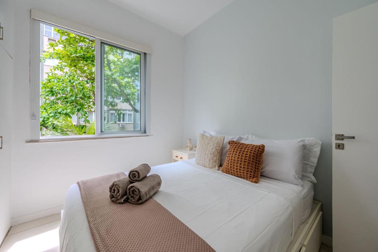 Comfort just 300m from Arpoador Beach - 4