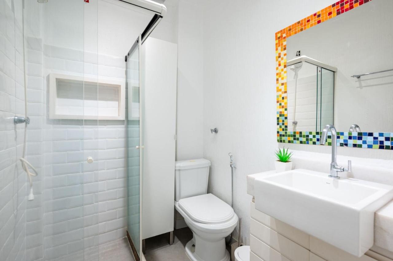 Comfort just 300m from Arpoador Beach - 5