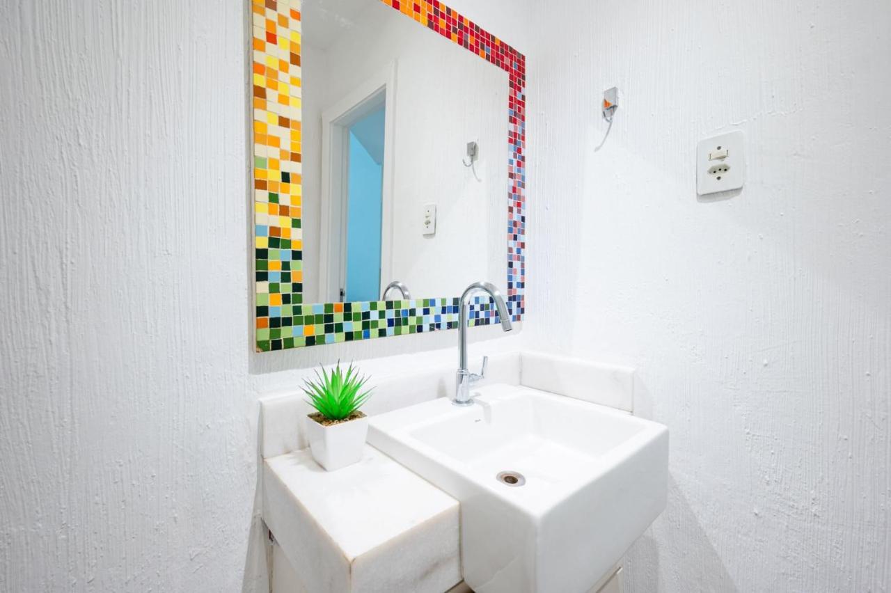 Comfort just 300m from Arpoador Beach - 3