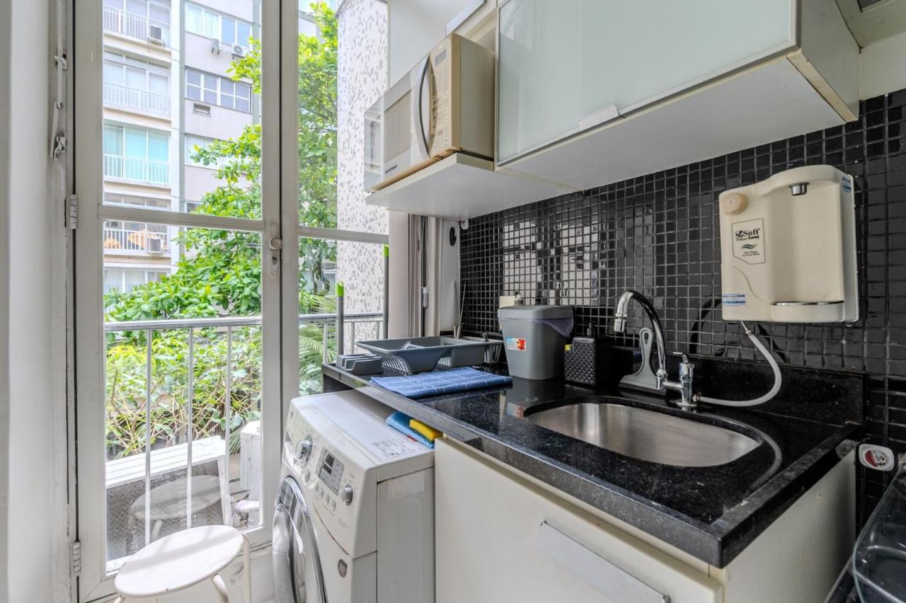 Comfort just 300m from Arpoador Beach - 2