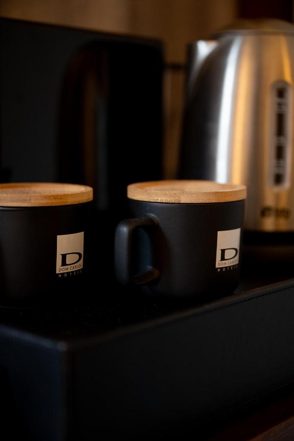 Hotel Dom Carlos Park - 5