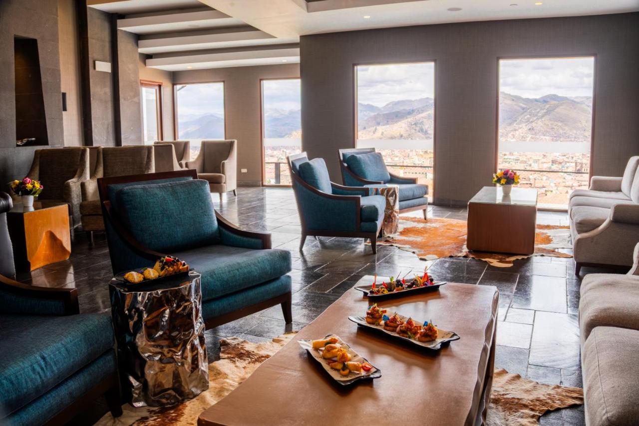 Hilton Garden Inn Cusco - 4