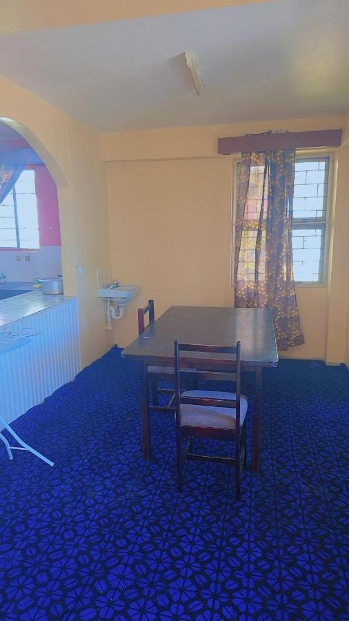 3 bedroom Today Apartments - 4