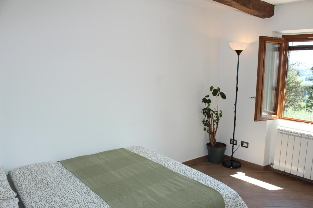 Private Room in Chianti Shared Home