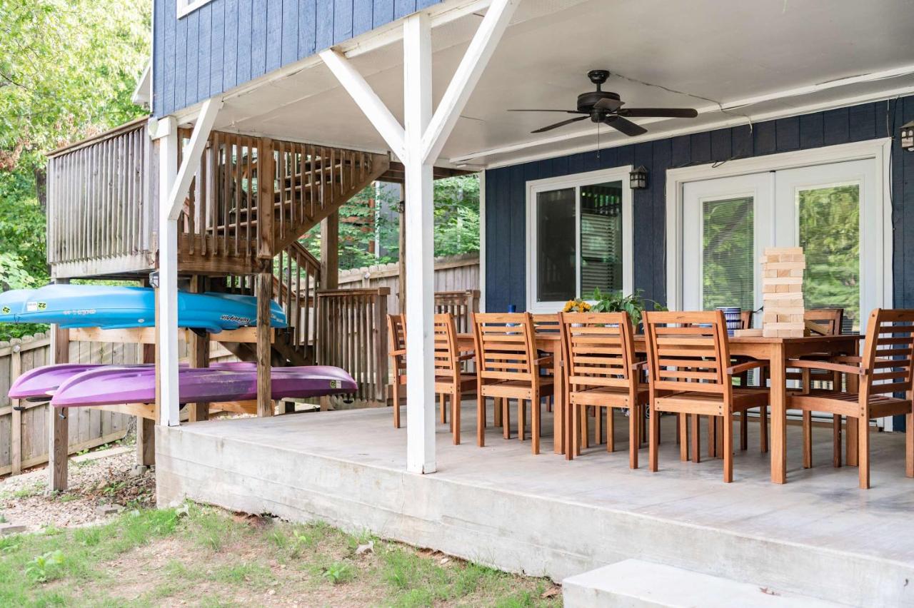 Heron House-ON Lake Avalon — photo 4