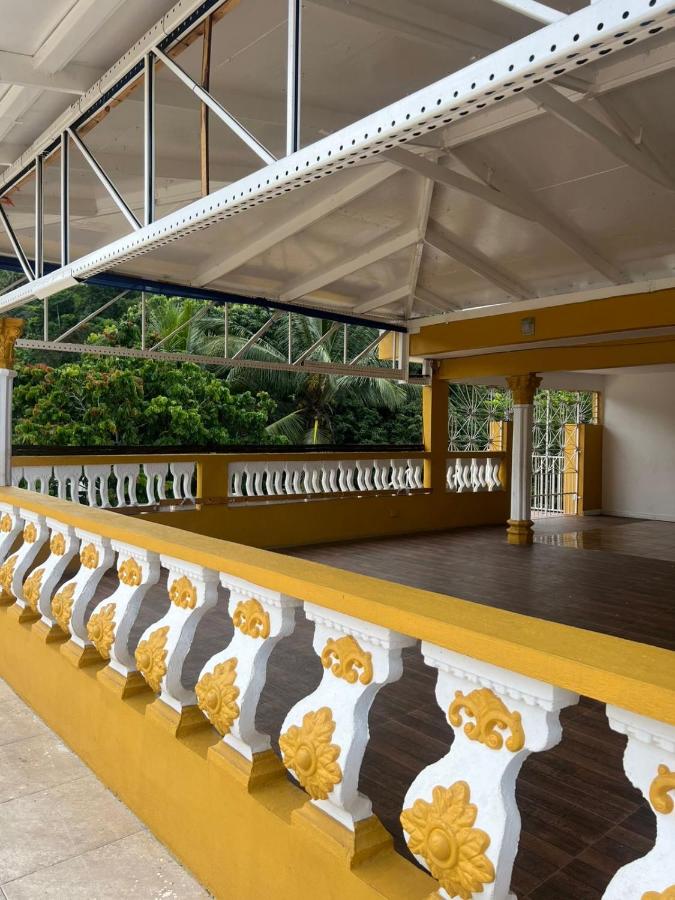 Golden Spring Guest Rooms by Sebastian - 4