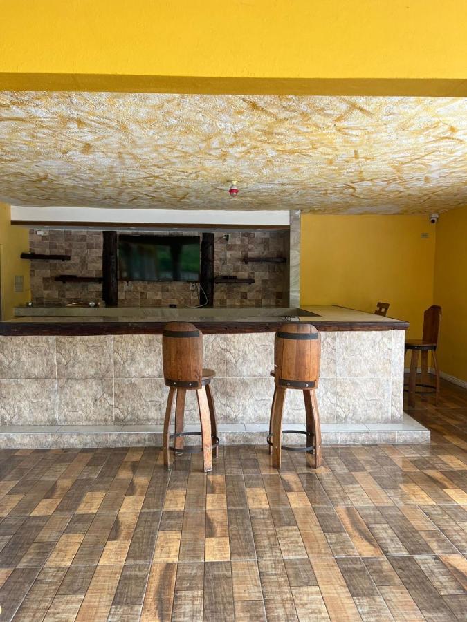 Golden Spring Guest Rooms by Sebastian - 5