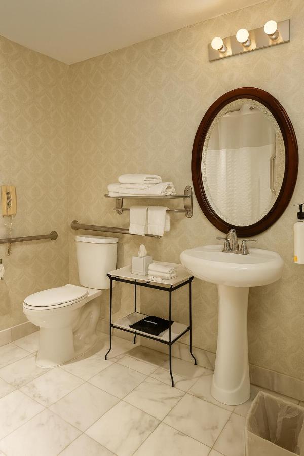 Carlyle Hotel — photo 13