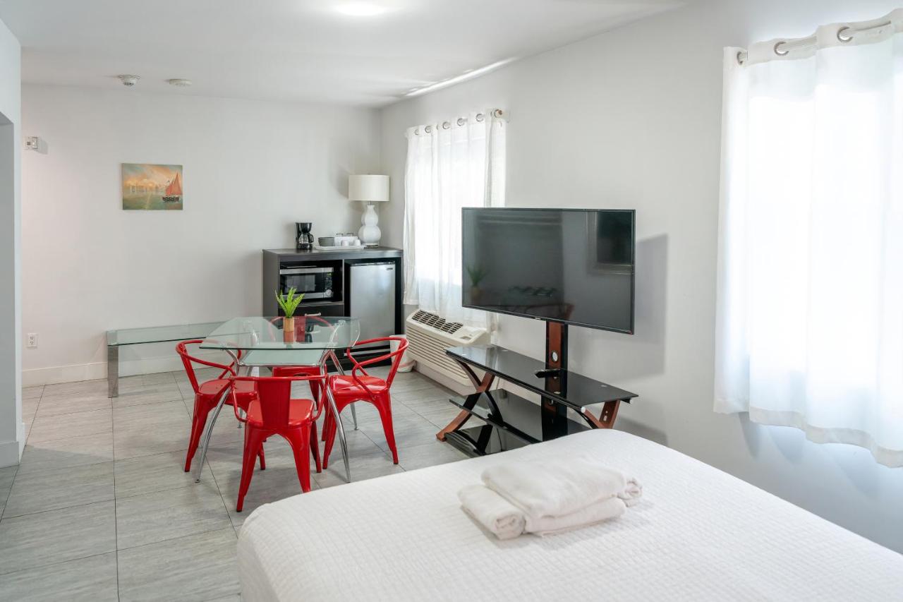 Costa Norte Boutique Hotel Miami Beach - 5