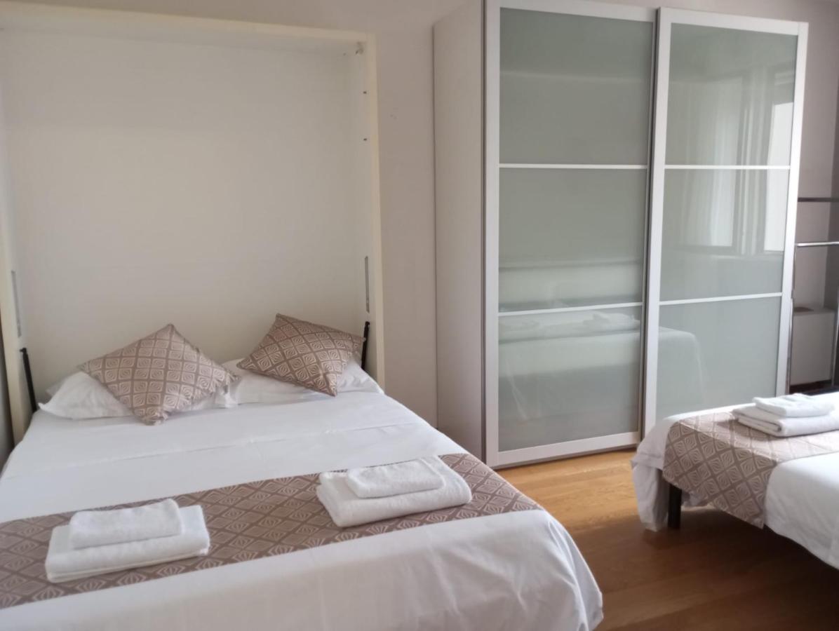 Quietnest Venice Station Flat 86sqm 100m to Bus Station 300m to Train Station - 5