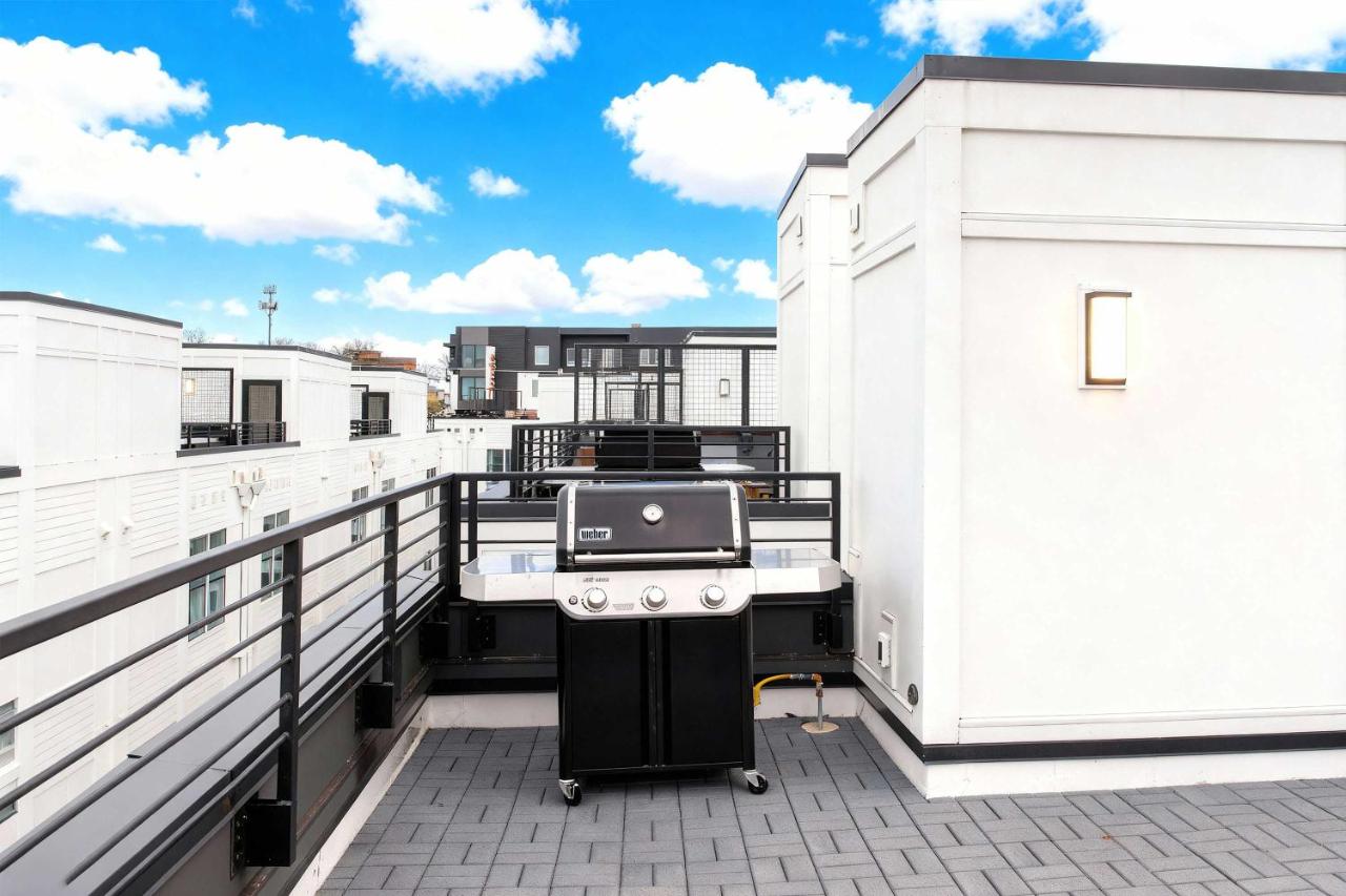 Nashville Escape with Skyline Deck and Hot Tub - 5