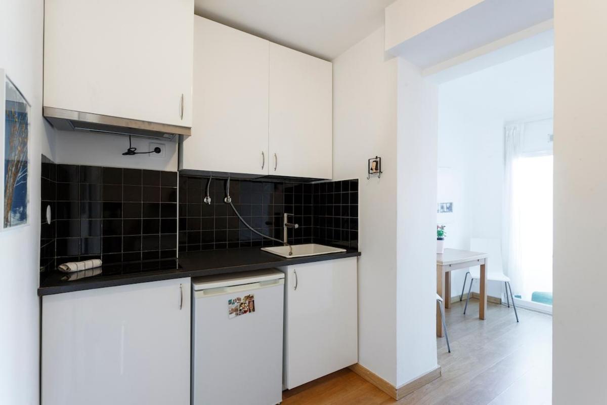 Terrace in historical neighborhood with view - 5