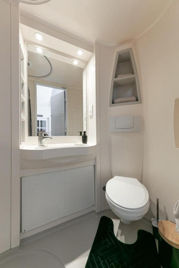 Suite Chalet Cosy Close to CDG and Disneyland Paris - 4