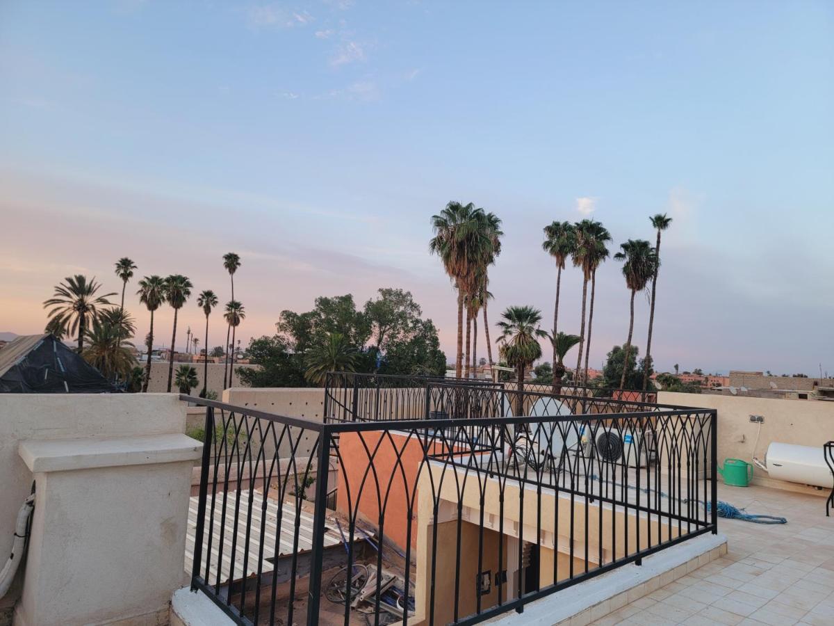 Riad Al Mechouar - 5