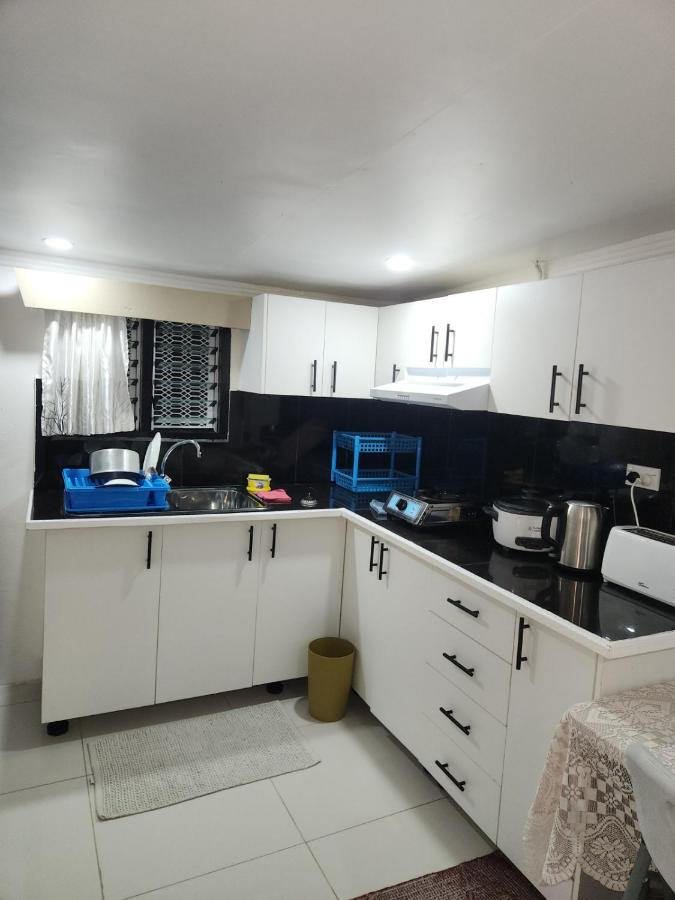 Mead Road Homestay Tours &Transfer 1 bedroom - 4