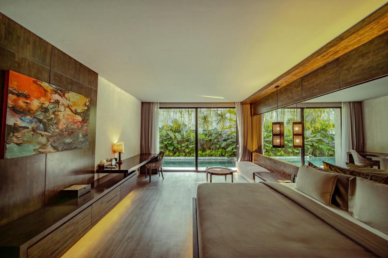 INSPIRA Seminyak - 2