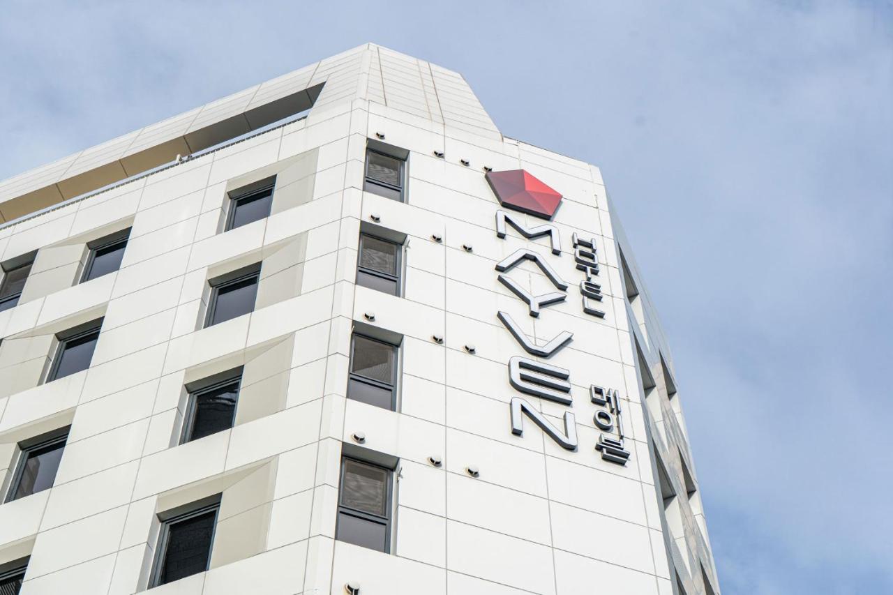 Shinchon Mayven Hotel - 4