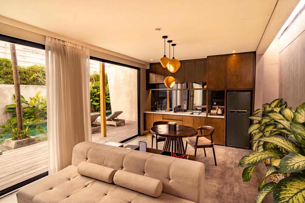 INSPIRA Seminyak - 4