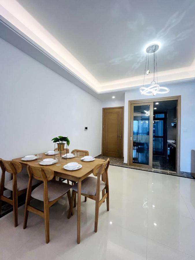 Topaz Homes at R&F - free WiFi and 1 Car Park - 4