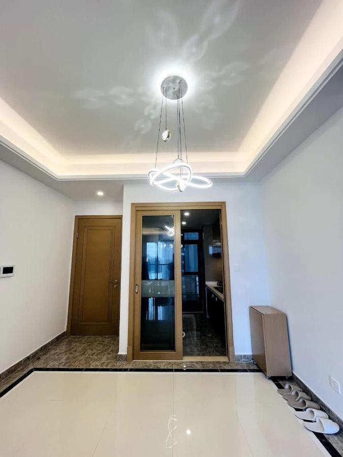 Topaz Homes at R&F - free WiFi and 1 Car Park - 5