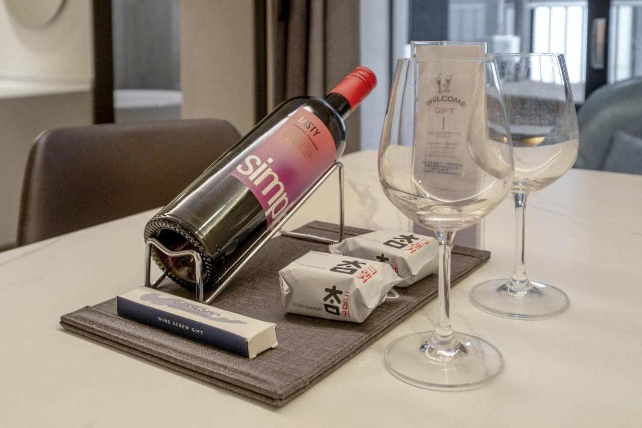 Cheonho Aria Hotel - 4