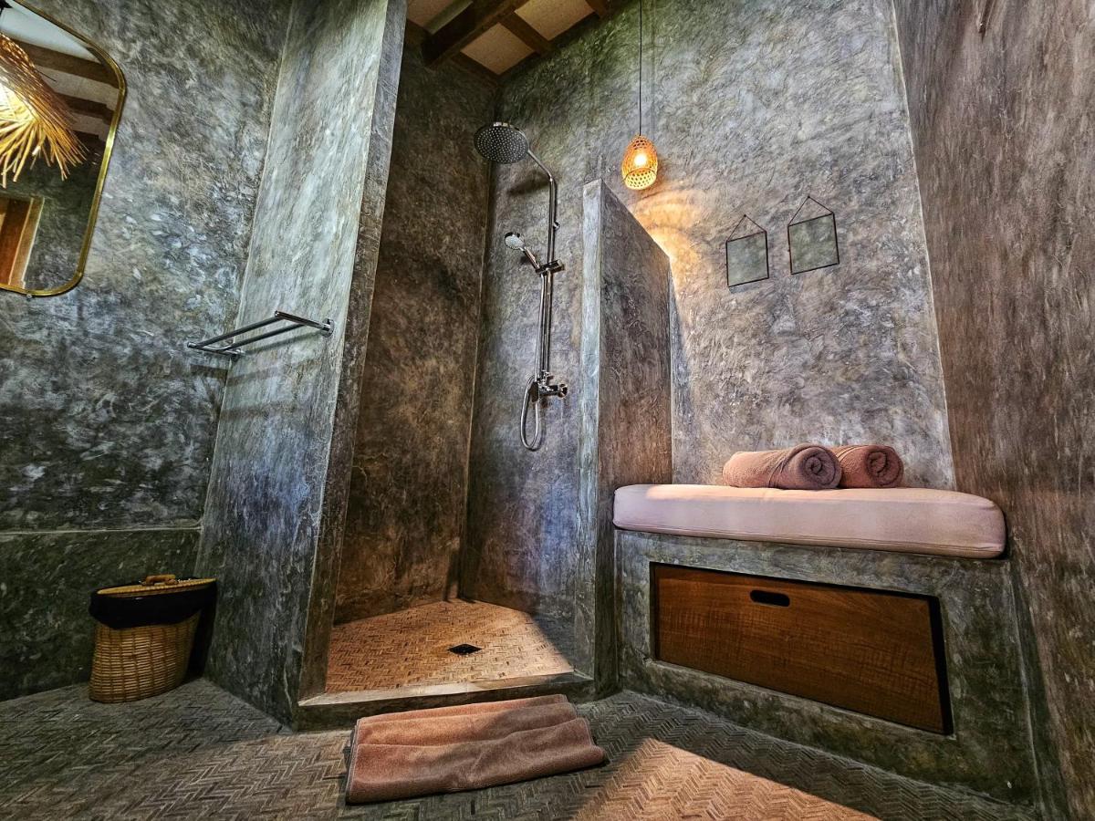 Villa Hibou - New Tropical Luxury 2BR near Canggu - 3