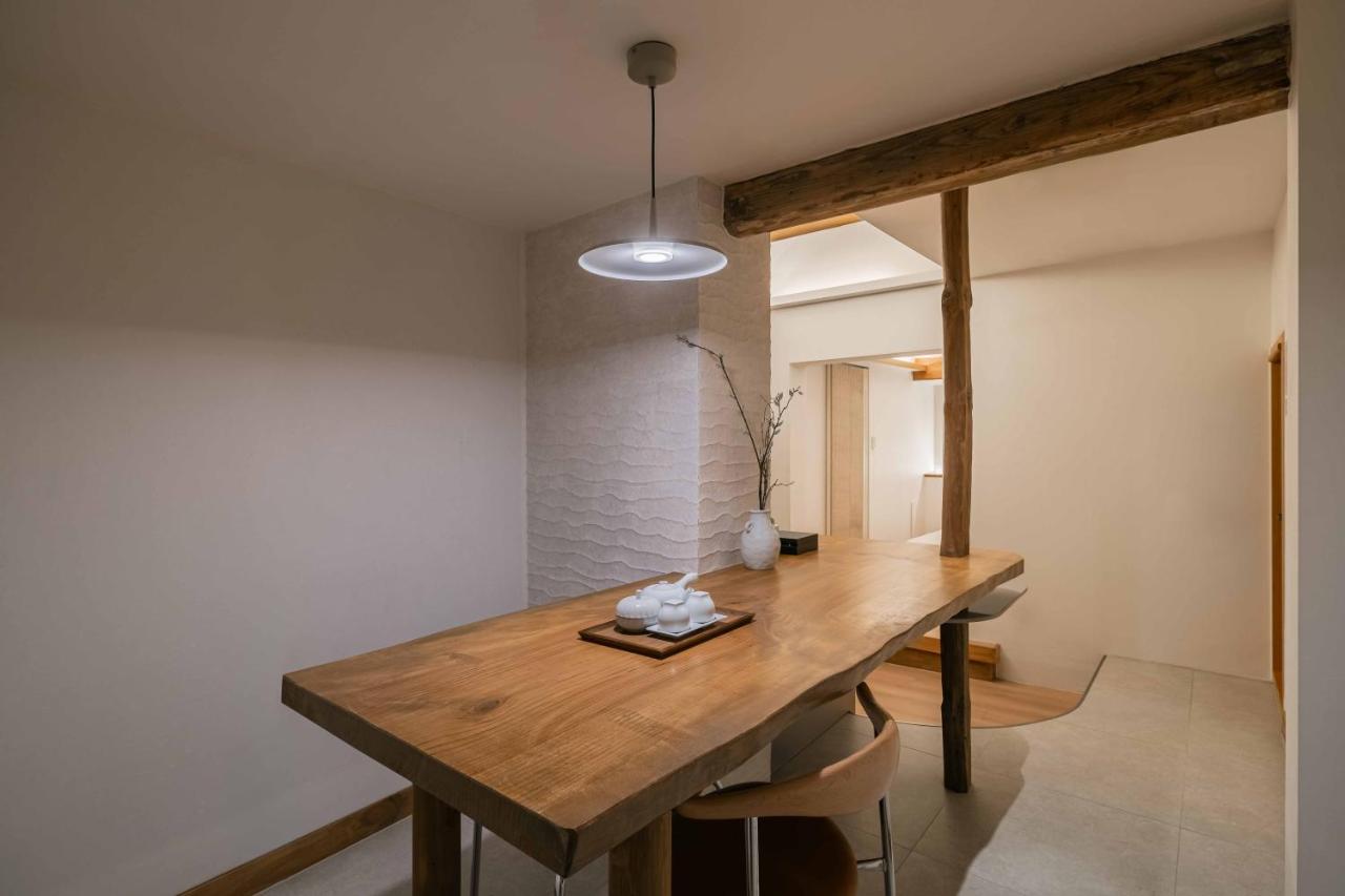 Luxury Hanok Stay Sunshine - 5