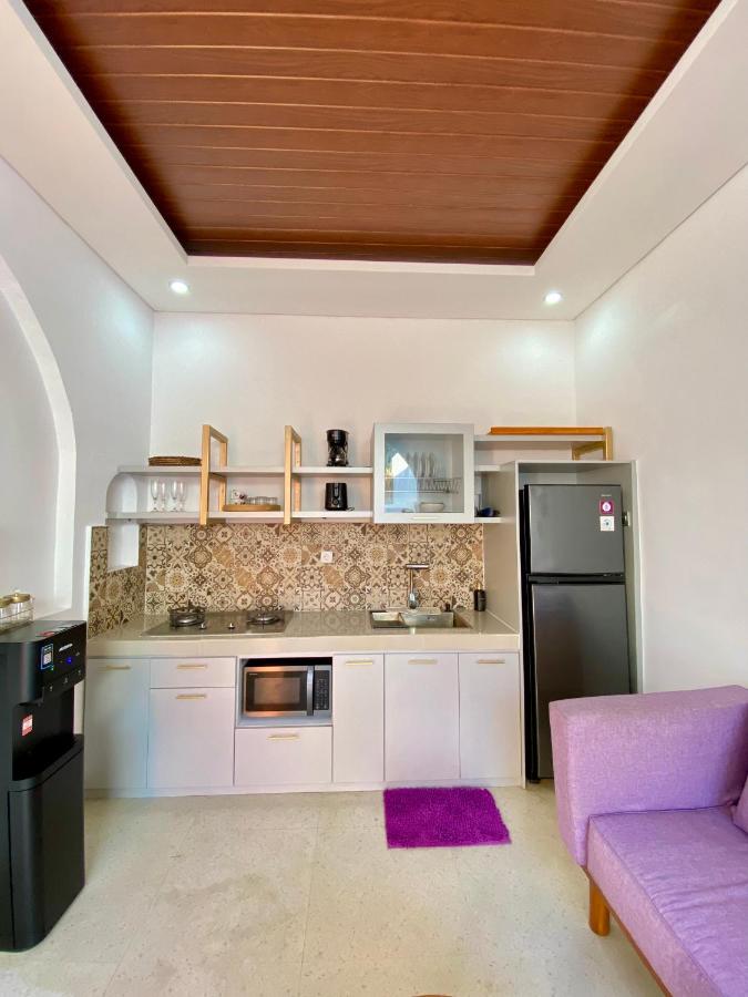 Amethyst Villa Jimbaran - 5