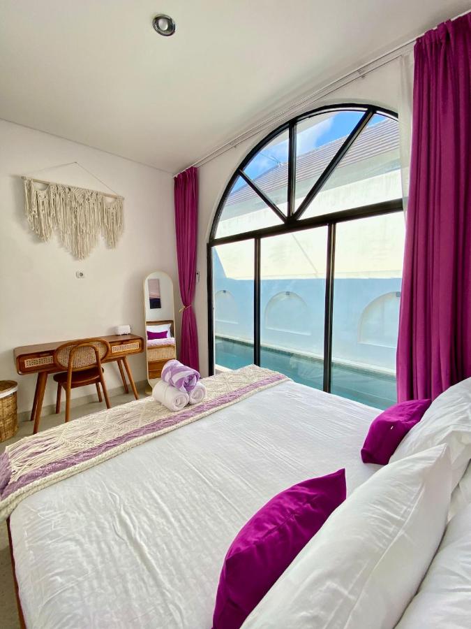 Amethyst Villa Jimbaran - 2