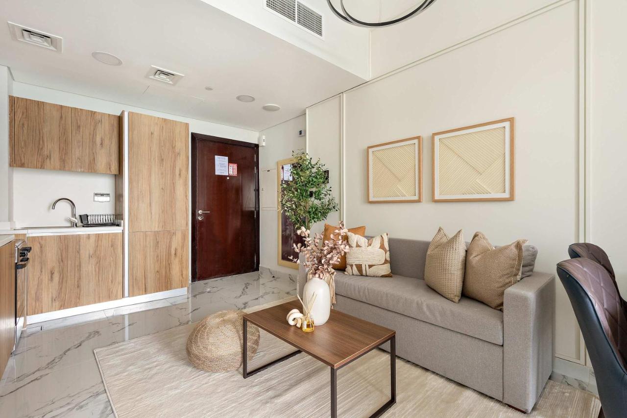 Silkhaus Vacation Homes Elegant 1BDR retreat in Al Maryah Island - 2