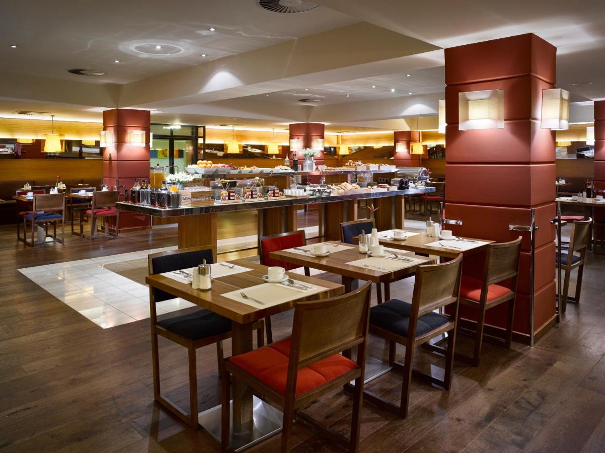 K+K Hotel Maria Theresia photo