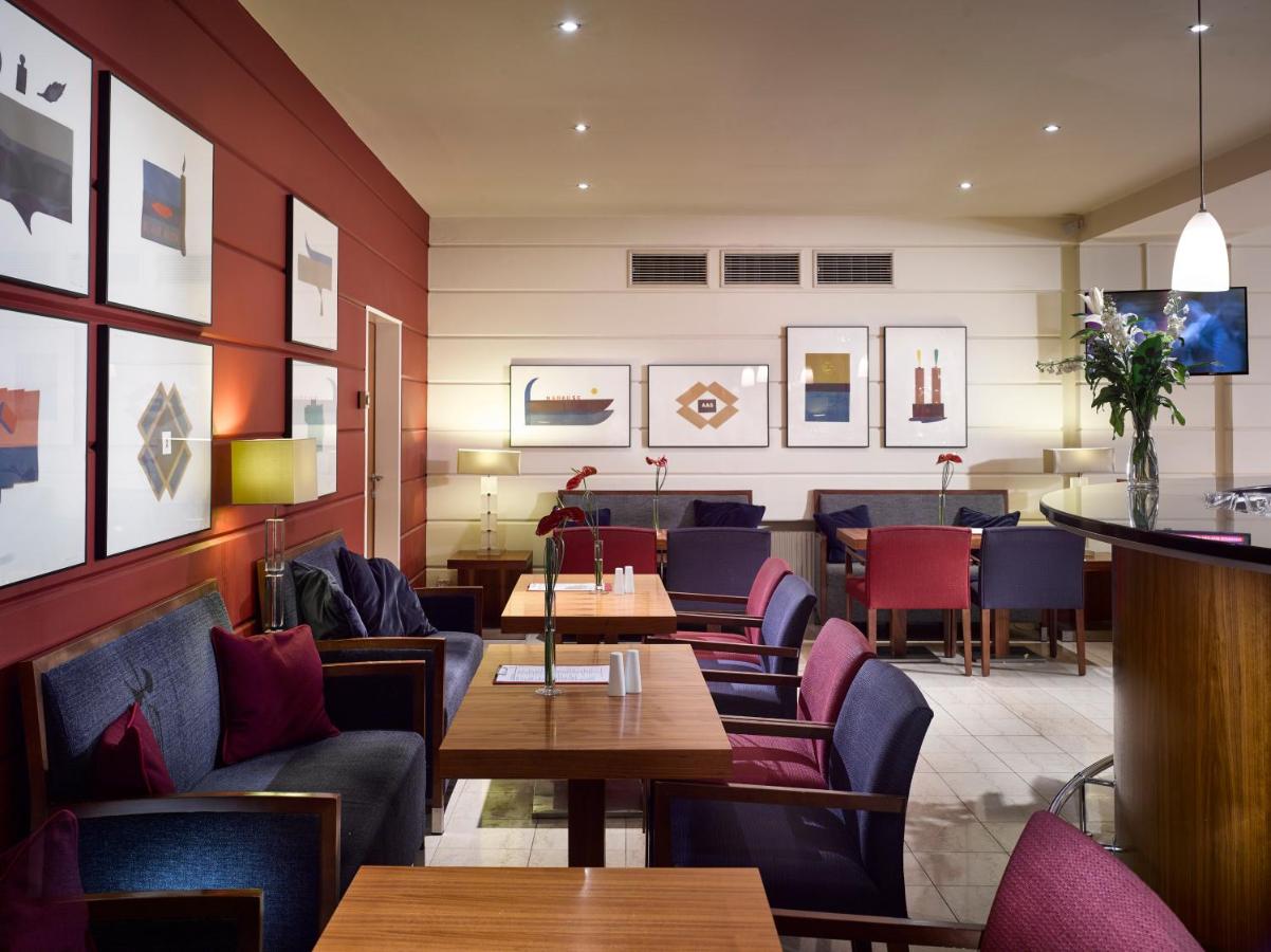 K+K Hotel Maria Theresia photo