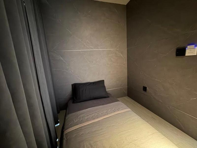 Havona Capsule Hotel - CIQ - Self Check In - 3