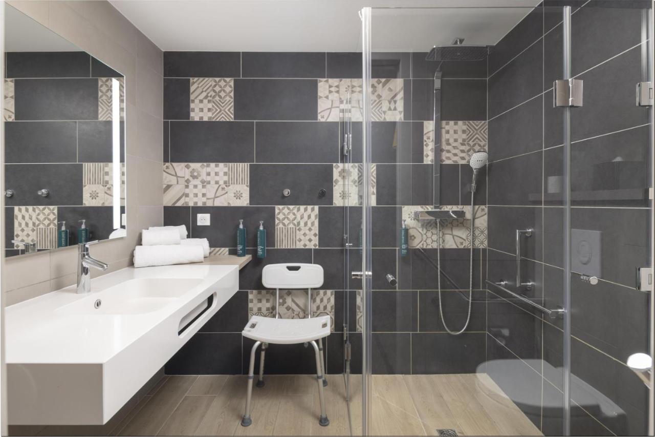 Hilton Garden Inn Paris La Villette - 3