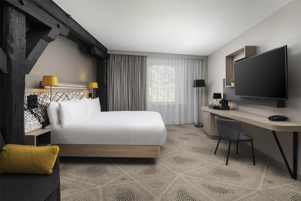 Hilton Garden Inn Paris La Villette - 5