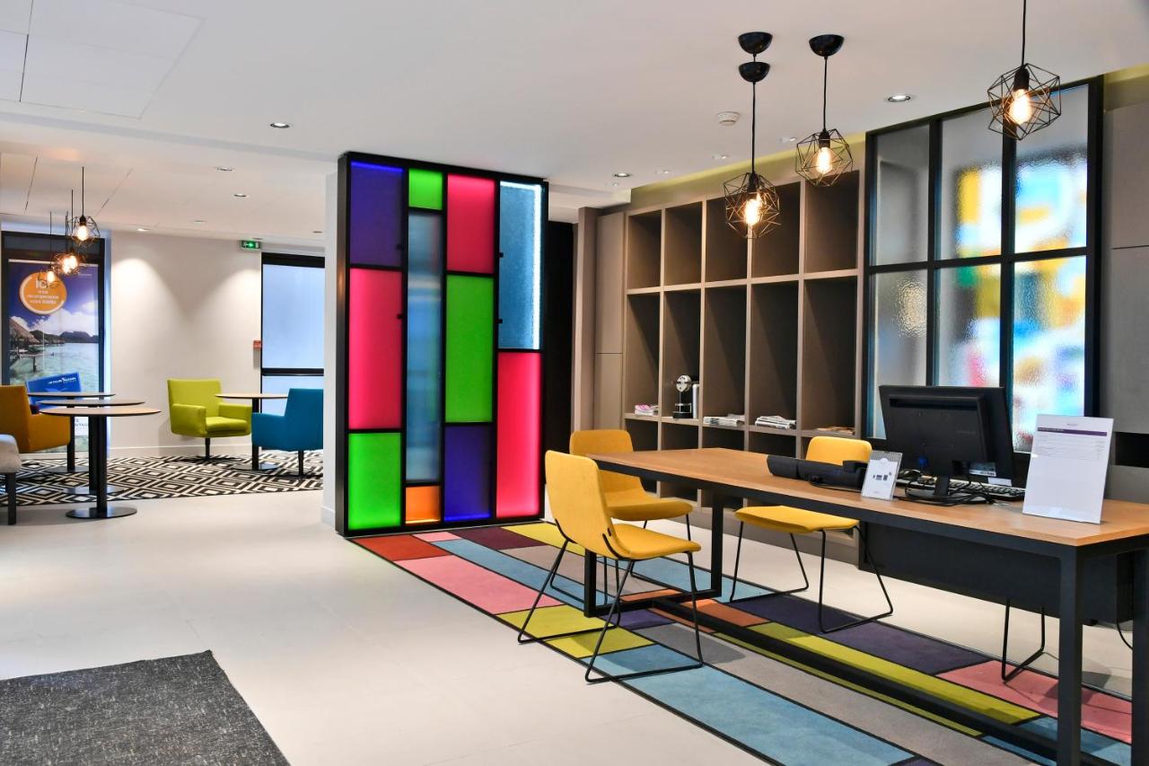 East Side House Paris, a member of Radisson Individuals - 5