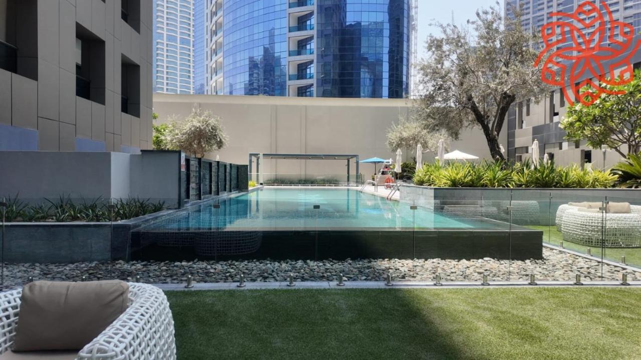 pearl 1bdr apartment in business bay - 4