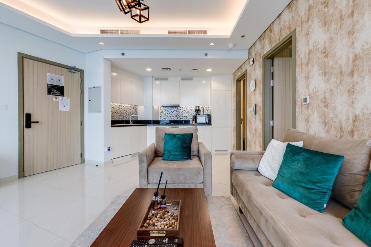 Paramount Midtown - 1 Bedroom Apartment - Allsopp & Allsopp - 4