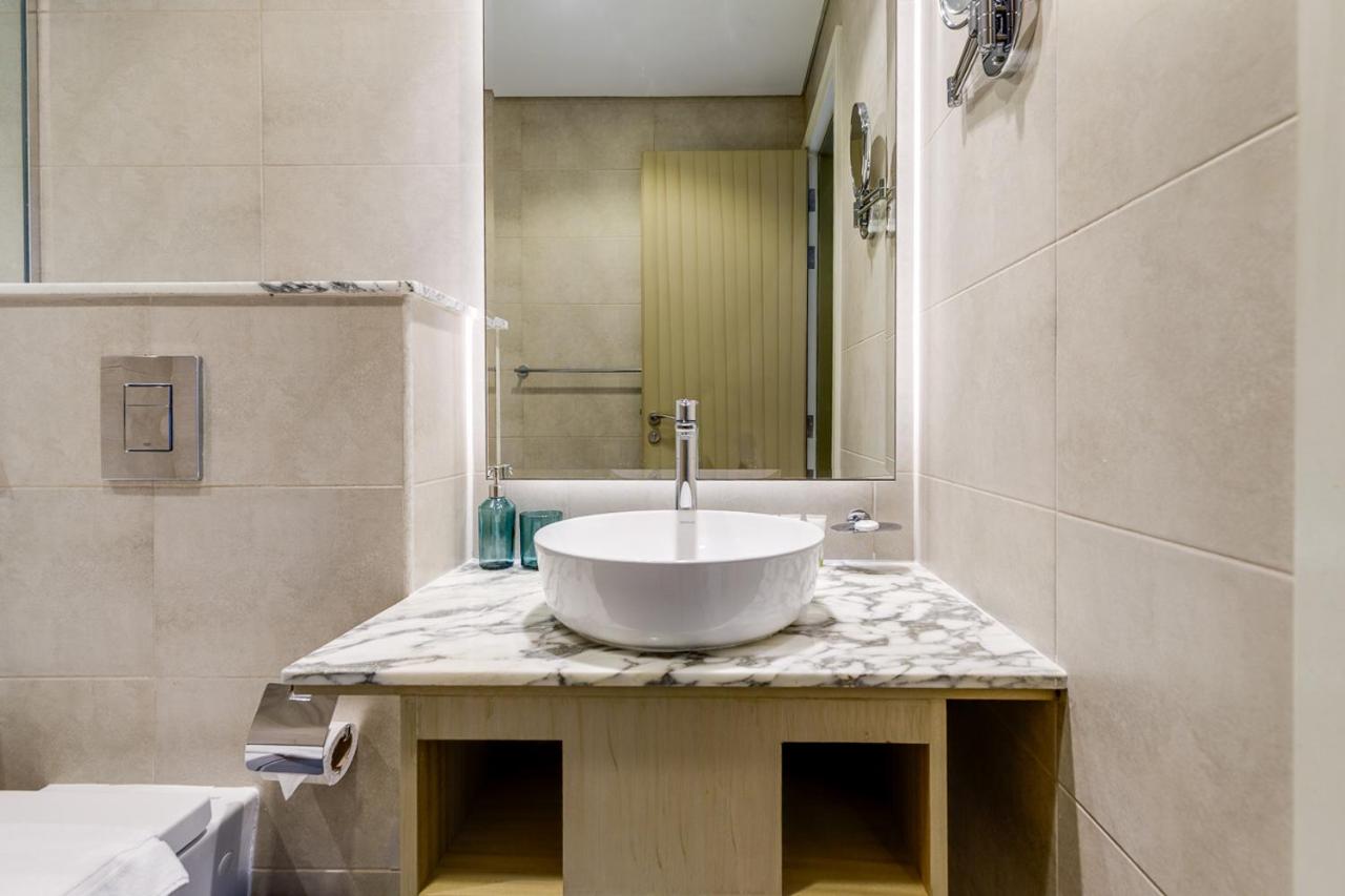 Paramount Midtown - 1 Bedroom Apartment - Allsopp & Allsopp - 3