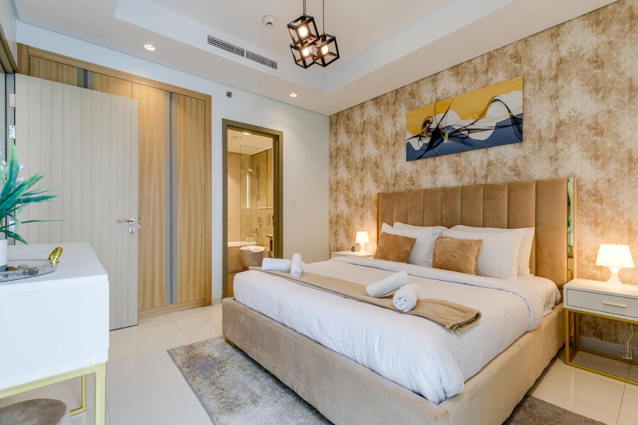 Paramount Midtown - 1 Bedroom Apartment - Allsopp & Allsopp - 2