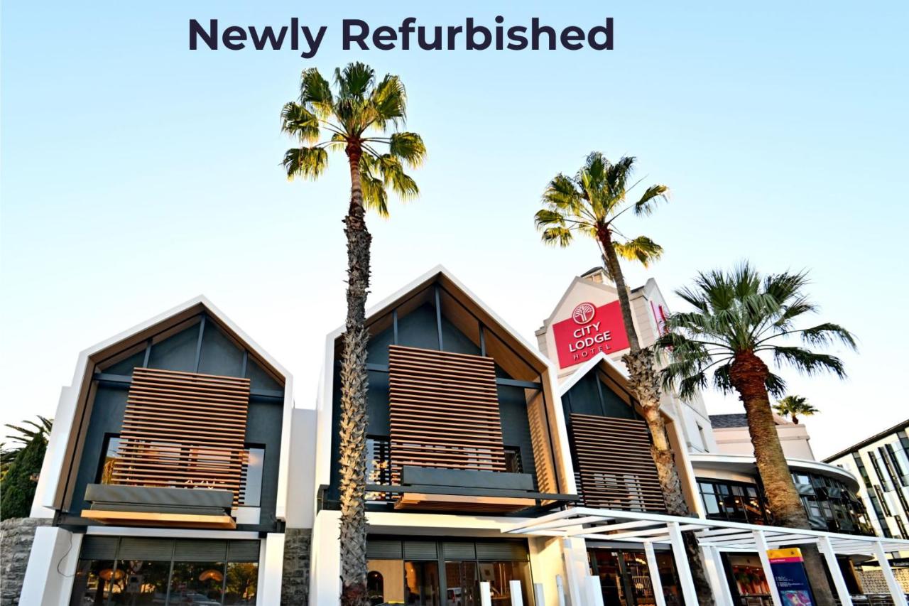 City Lodge Hotel V&A Waterfront - 2