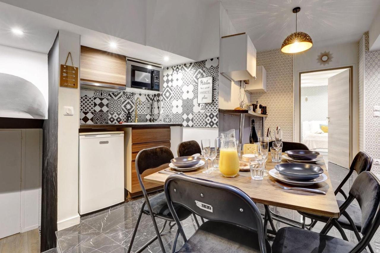 Bluestay 127 - Superb apartment in Paris - 3