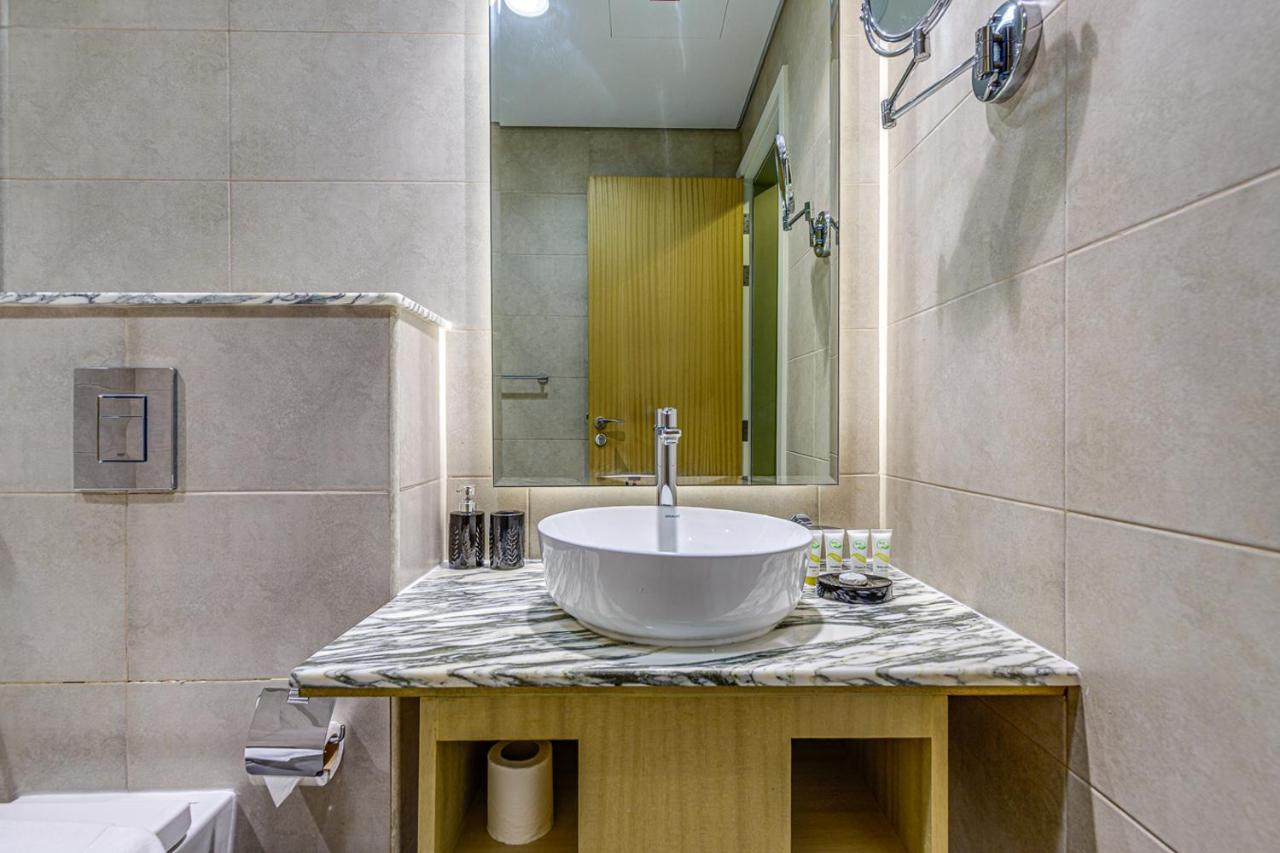 Paramount Towers & Residences - 1 Bedroom Apartment - Allsopp & Allsopp - 3