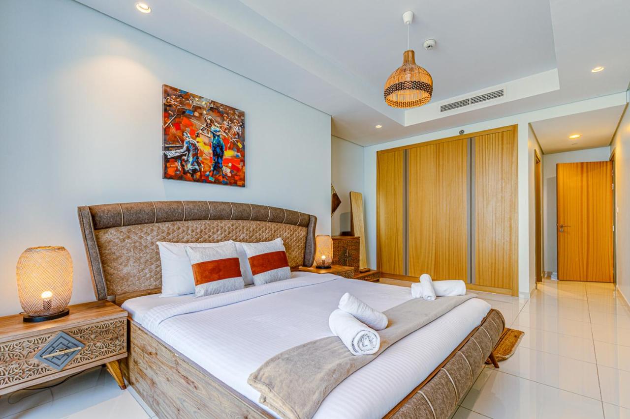 Paramount Towers & Residences - 1 Bedroom Apartment - Allsopp & Allsopp - 2