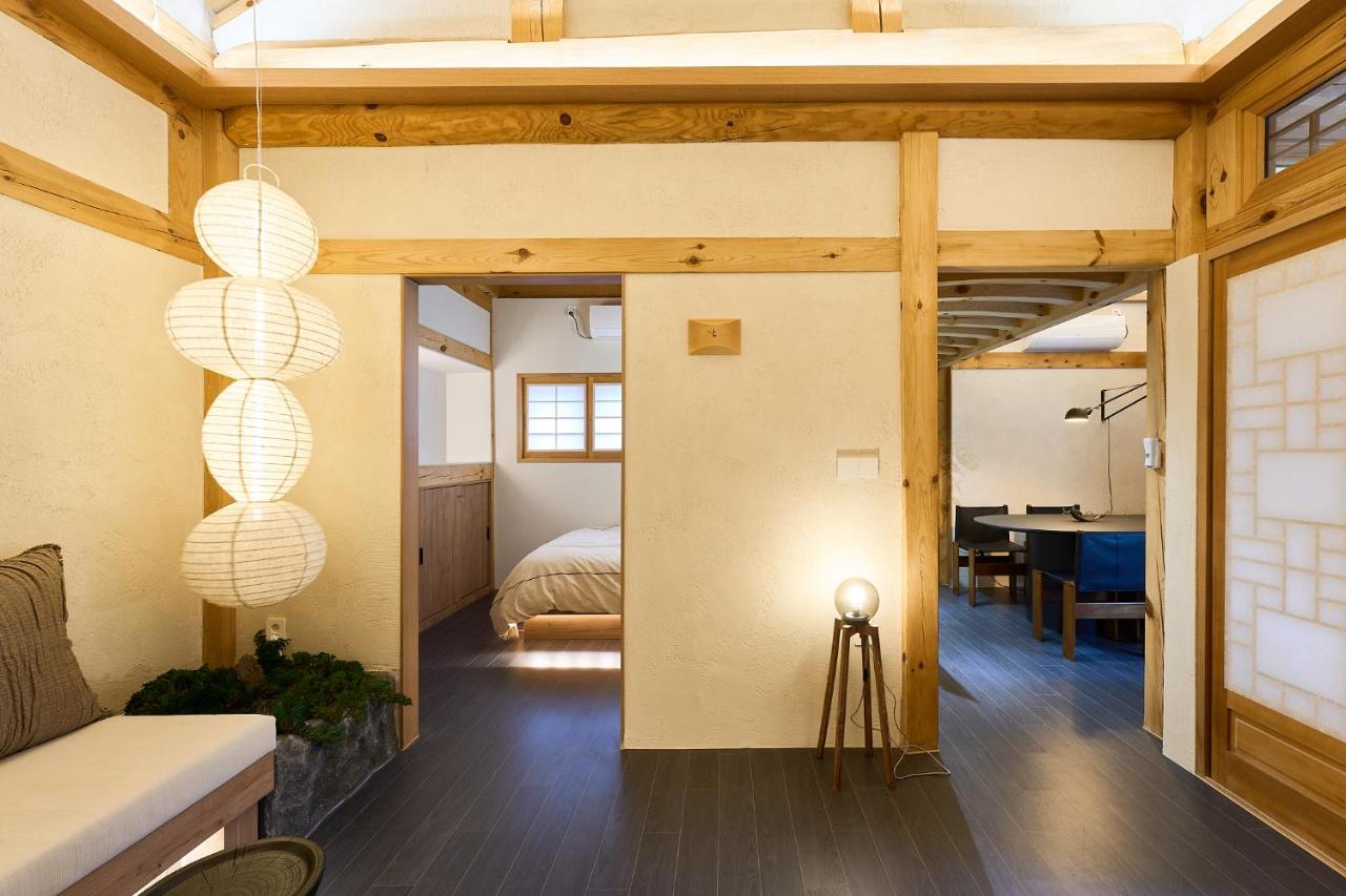 Yurangjae#Jongmyo#Seosunra-gil#Hanok Stay#Jongno Hanok Accommodation#Changdeokgung Palace#Bukchon Hanok Village#National Museum of Art - 2