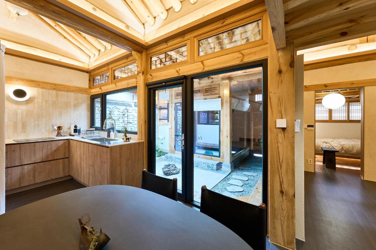 Yurangjae#Jongmyo#Seosunra-gil#Hanok Stay#Jongno Hanok Accommodation#Changdeokgung Palace#Bukchon Hanok Village#National Museum of Art - 3