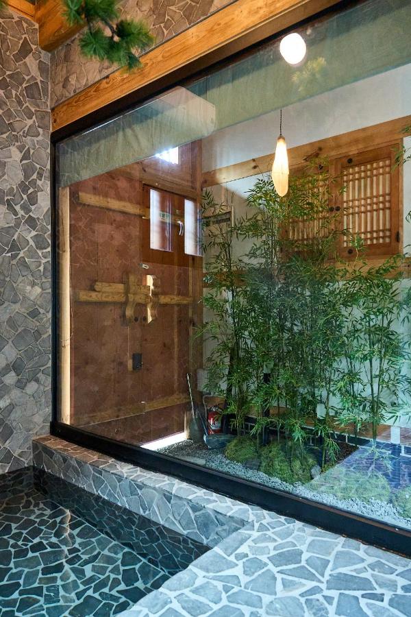 Yurangjae#Jongmyo#Seosunra-gil#Hanok Stay#Jongno Hanok Accommodation#Changdeokgung Palace#Bukchon Hanok Village#National Museum of Art - 4