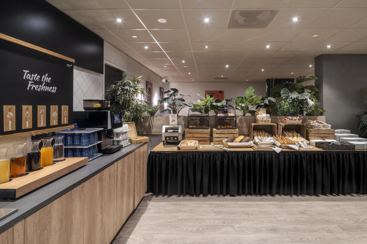 Best Western Amsterdam - 3